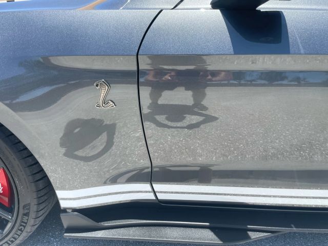 2020 Ford Mustang - Image 37
