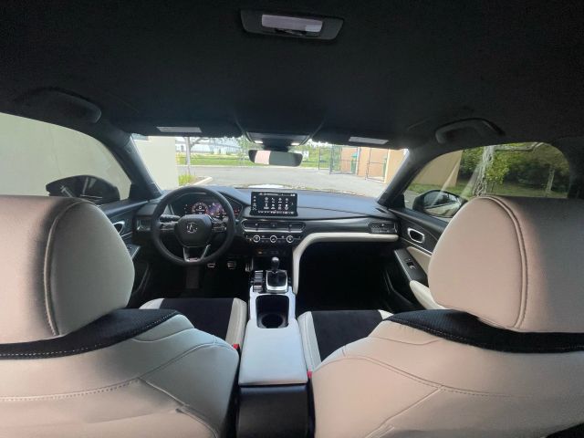2024 Acura Integra - Image 72