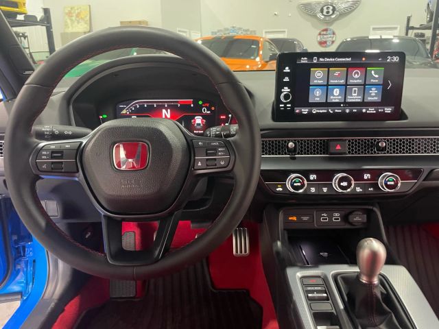 2023 Honda Civic Type R - Image 71