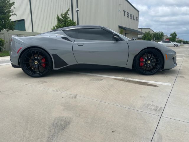2020 Lotus Evora - Image 6