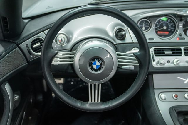 2001 Bmw Z8 Roadster 2d - - Image 22