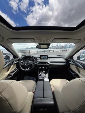 2016 Mazda Cx-9 Touring Sport Utility 4d - Image 21