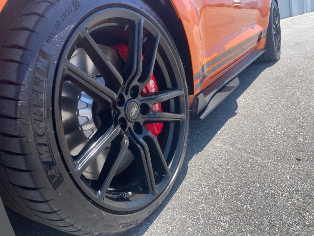 2020 Ford Mustang - Image 43