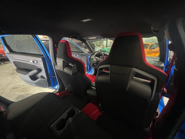 2023 Honda Civic Type R - Image 129