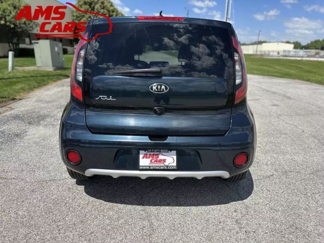 2017 Kia Soul - Image 6