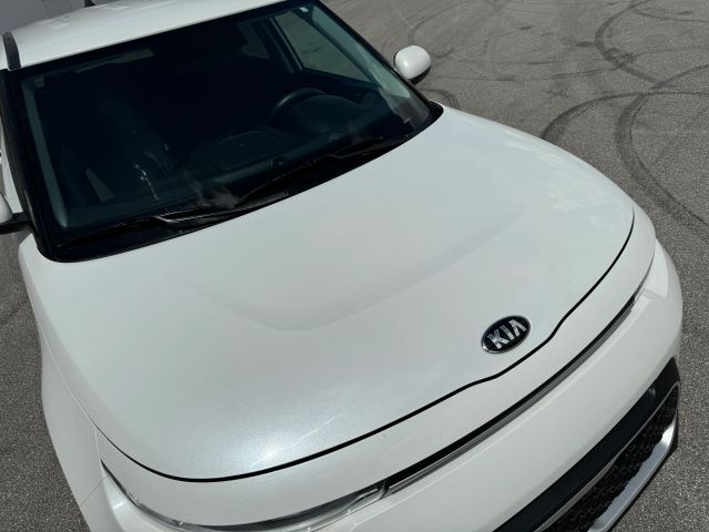 2021 Kia Soul - Image 45