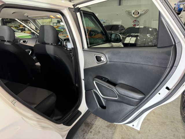 2021 Kia Soul - Image 89