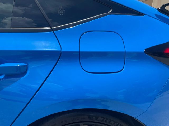 2023 Honda Civic Type R - Image 33