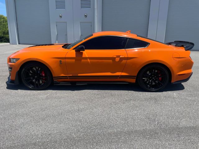 2020 Ford Mustang - Image 32