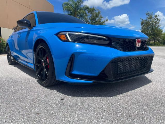 2023 Honda Civic Type R - Image 1