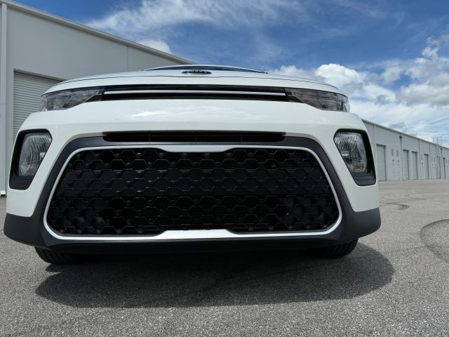2021 Kia Soul - Image 39