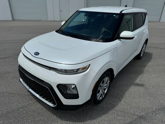 2021 Kia Soul - Image 36