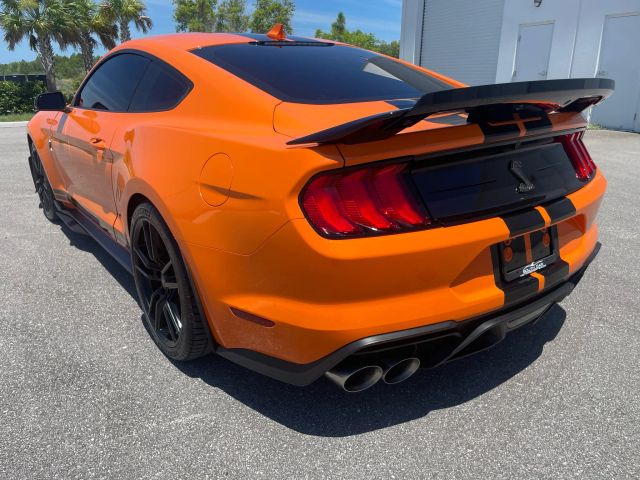 2020 Ford Mustang - Image 27