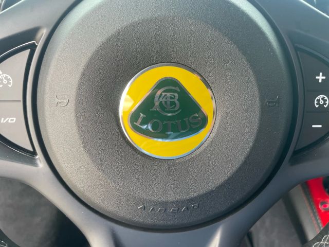 2020 Lotus Evora - Image 80