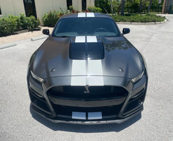 2020 Ford Mustang - Image 46