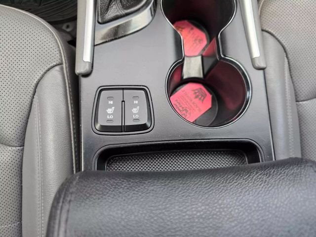 2012 Hyundai Sonata Hybrid Sedan 4d - Image 24