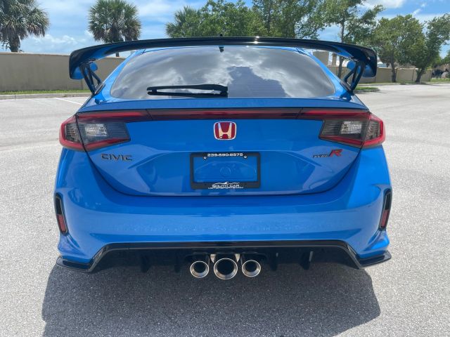 2023 Honda Civic Type R - Image 20