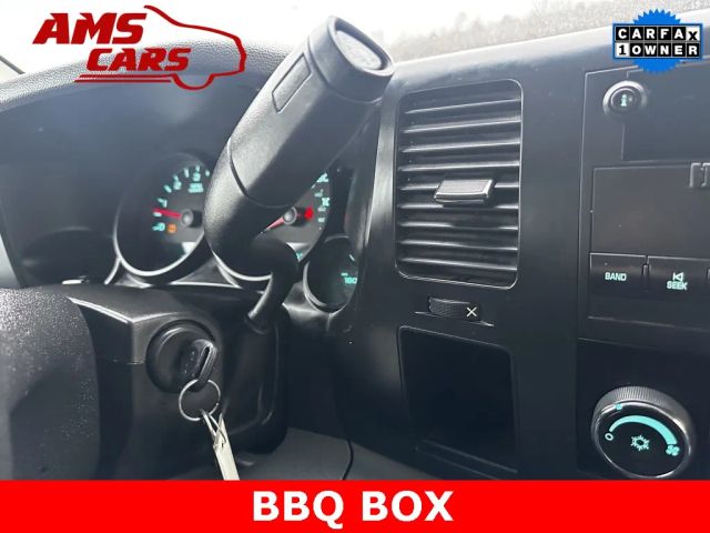 2007 Chevrolet Silverado 1500 Extended Cab - Image 21