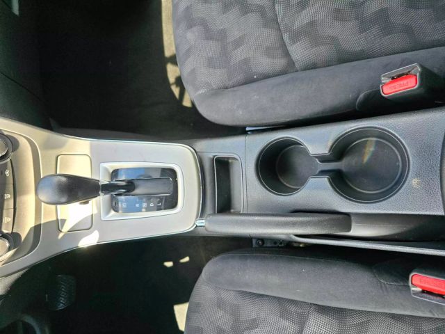 2013 Nissan Sentra Sv Sedan 4d - Image 25