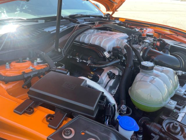 2020 Ford Mustang - Image 67