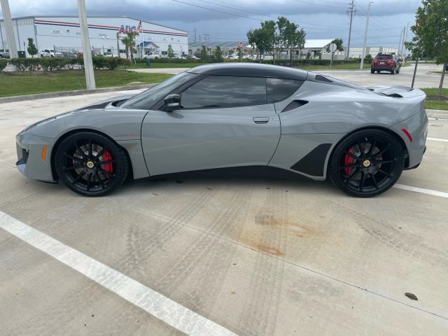 2020 Lotus Evora - Image 31