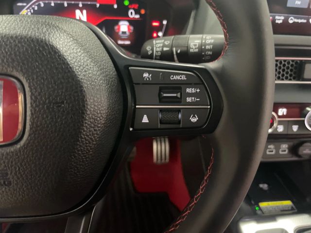 2023 Honda Civic Type R - Image 85