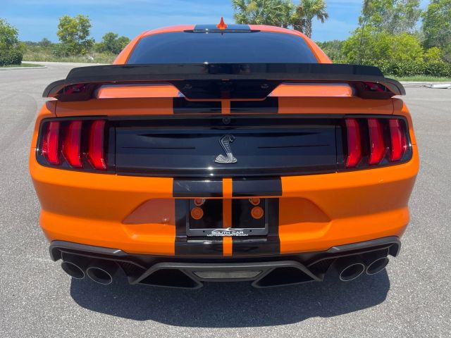 2020 Ford Mustang - Image 20