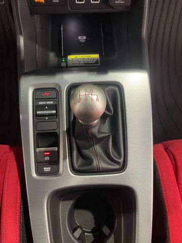 2023 Honda Civic Type R - Image 90