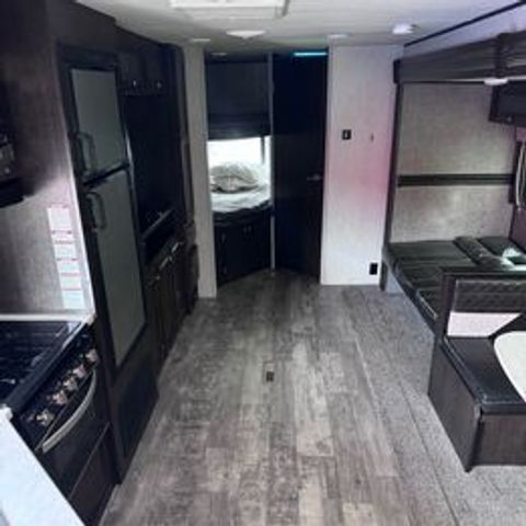 2020 Heartland Pioneer Trailer - - Image 8