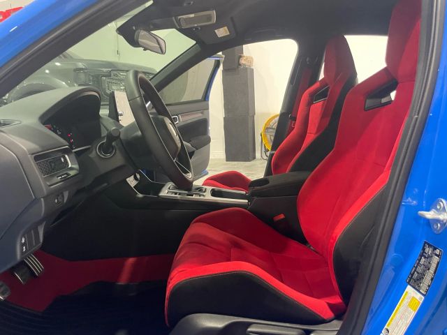 2023 Honda Civic Type R - Image 75