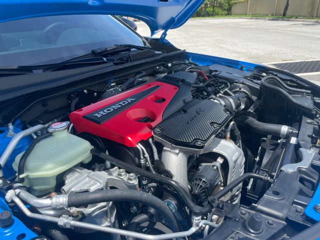 2023 Honda Civic Type R - Image 64