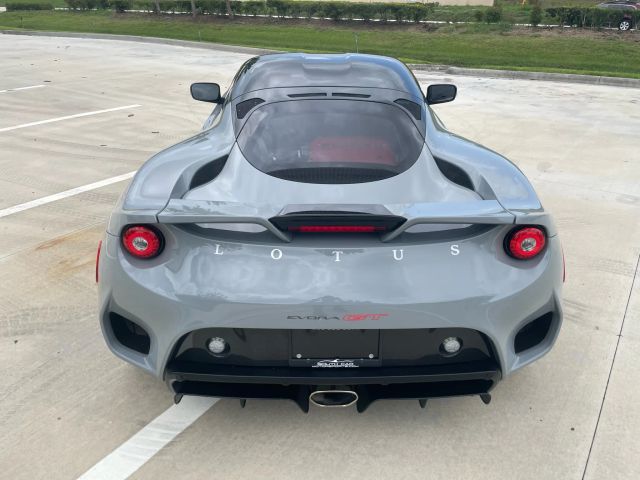 2020 Lotus Evora - Image 21