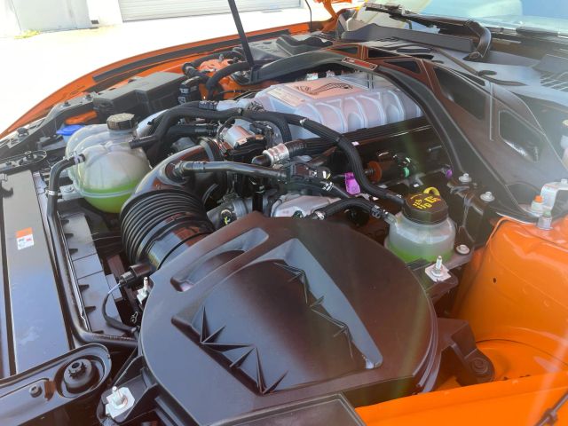 2020 Ford Mustang - Image 70