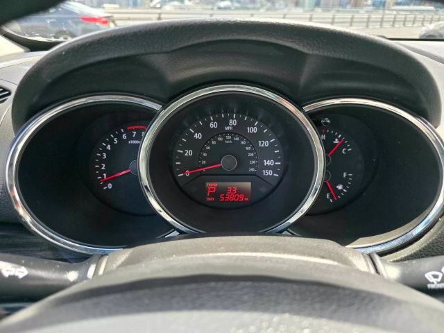 2013 Kia Sorento Lx Sport Utility 4d - Image 21