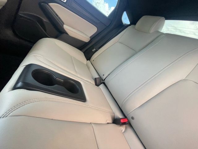 2024 Acura Integra - Image 124