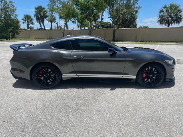 2020 Ford Mustang - Image 7