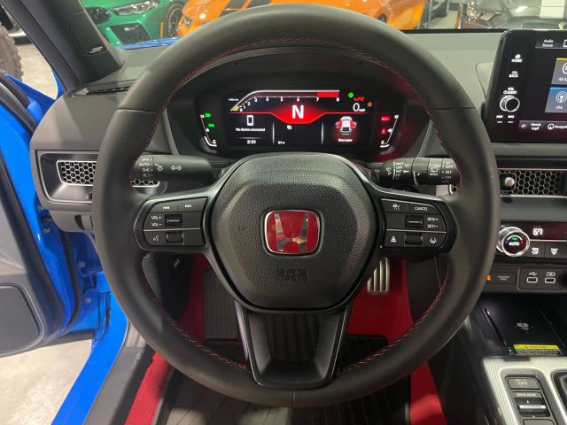 2023 Honda Civic Type R - Image 82