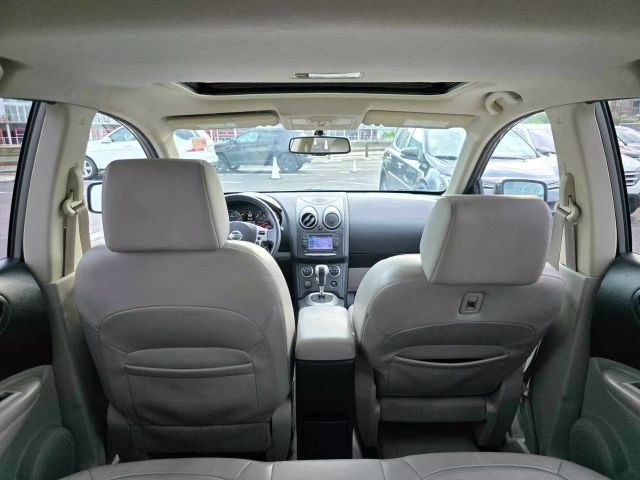 2013 Nissan Rogue Sv Sport Utility 4d - Image 14