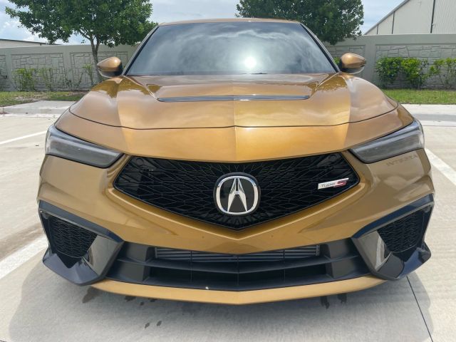 2024 Acura Integra - Image 44