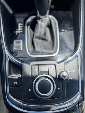 2016 Mazda Cx-9 Touring Sport Utility 4d - Image 25