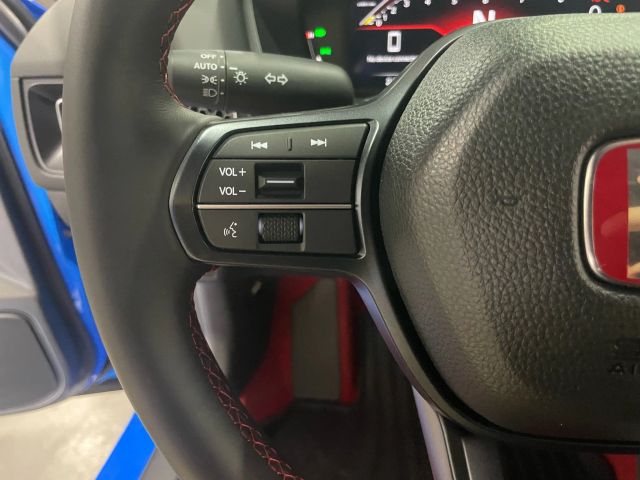 2023 Honda Civic Type R - Image 83