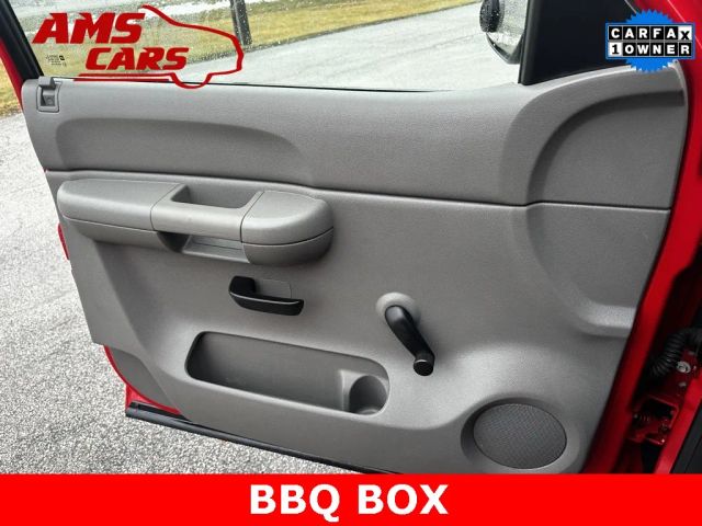 2007 Chevrolet Silverado 1500 Extended Cab - Image 25