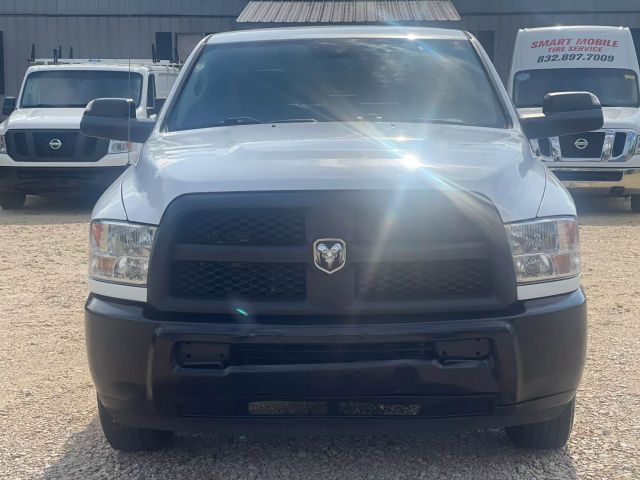 2018 Ram 2500 Crew Cab - Image 3