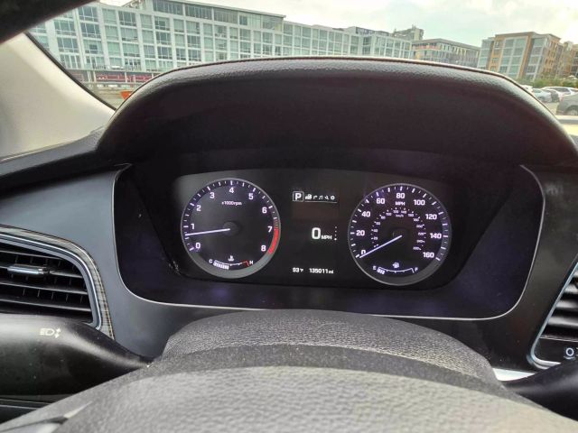 2015 Hyundai Sonata Limited Sedan 4d - Image 27