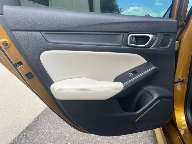 2024 Acura Integra - Image 112
