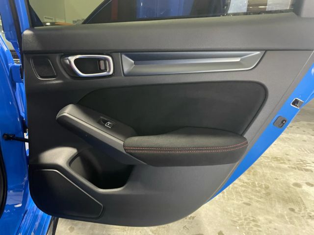 2023 Honda Civic Type R - Image 122