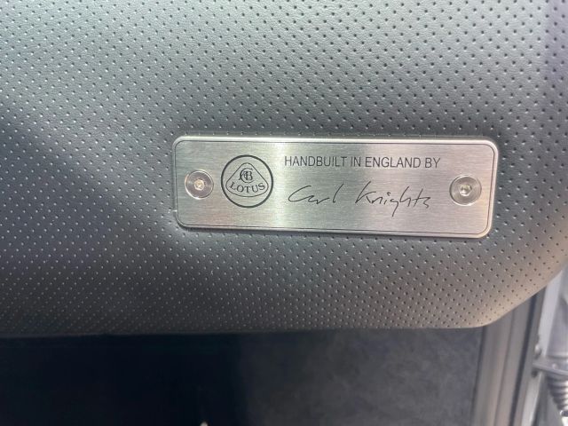2020 Lotus Evora - Image 101