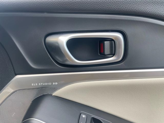 2024 Acura Integra - Image 100