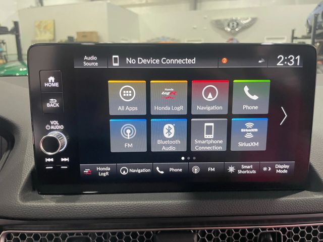 2023 Honda Civic Type R - Image 87