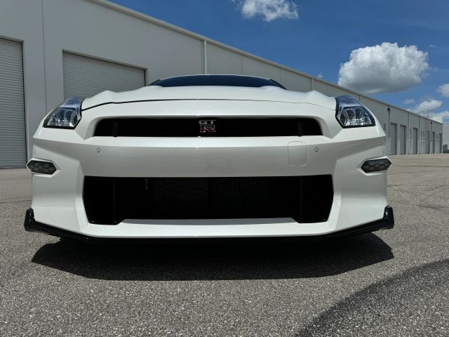 2024 Nissan Gt-r - Image 37